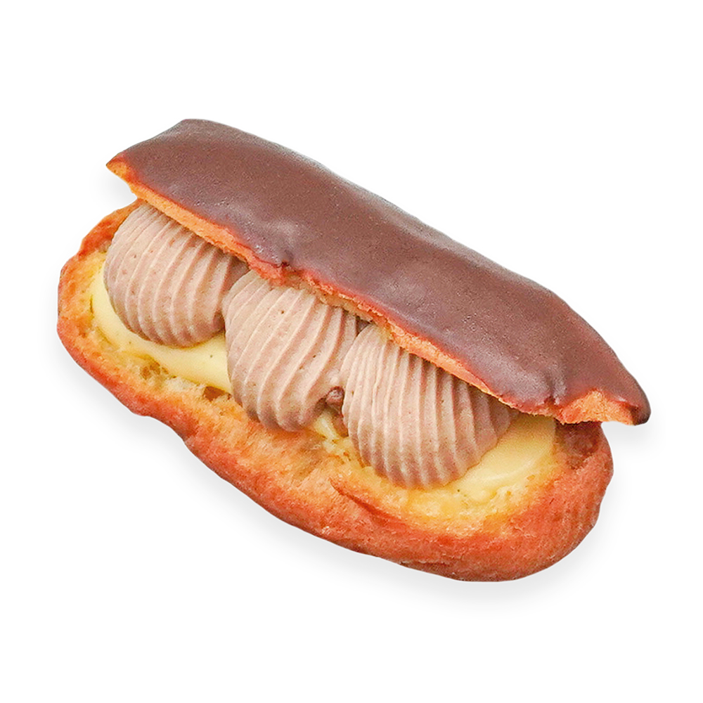 ひとくちの至福エクレア　【エクレアンジュ】５種セット【冷凍便】