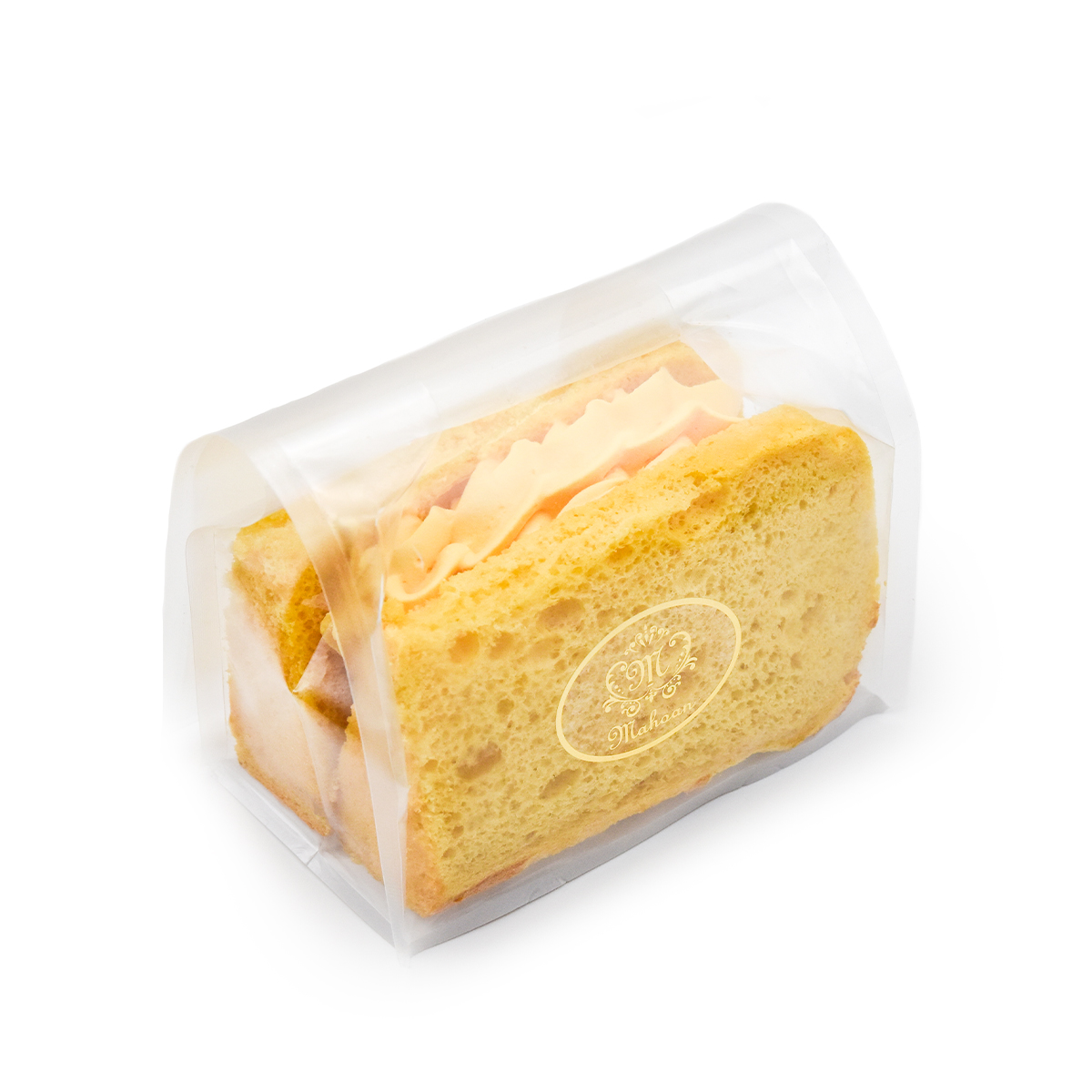 「生クリームモフォン」1個＜味・フレーバーは下記の選択肢よりお選びください＞