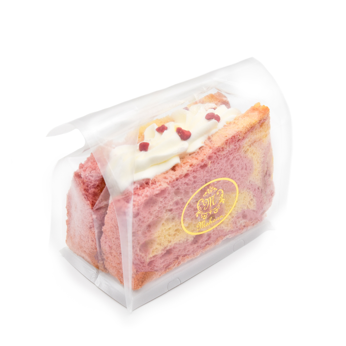 「生クリームモフォン」1個＜味・フレーバーは下記の選択肢よりお選びください＞