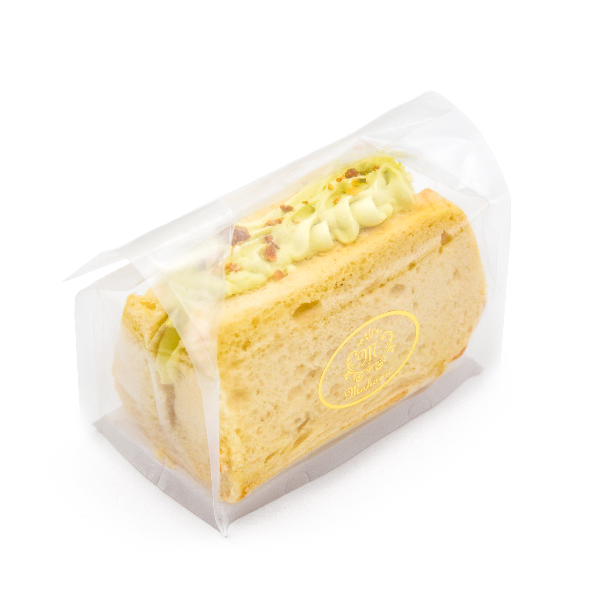 「生クリームモフォン」1個＜味・フレーバーは下記の選択肢よりお選びください＞