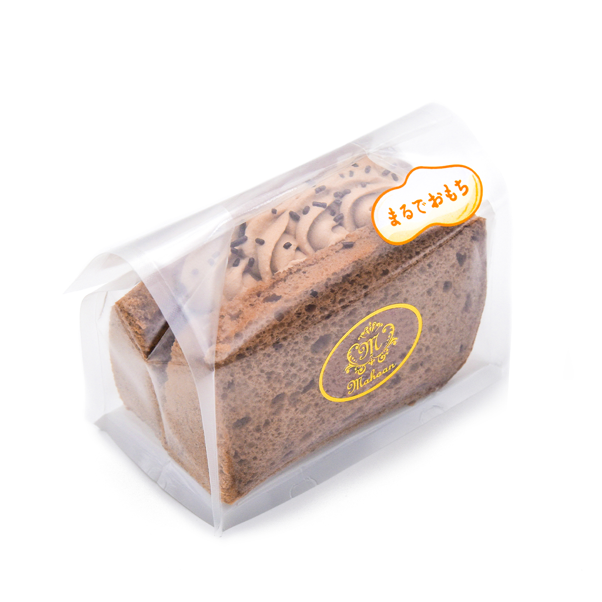 「生クリームモフォン」1個＜味・フレーバーは下記の選択肢よりお選びください＞