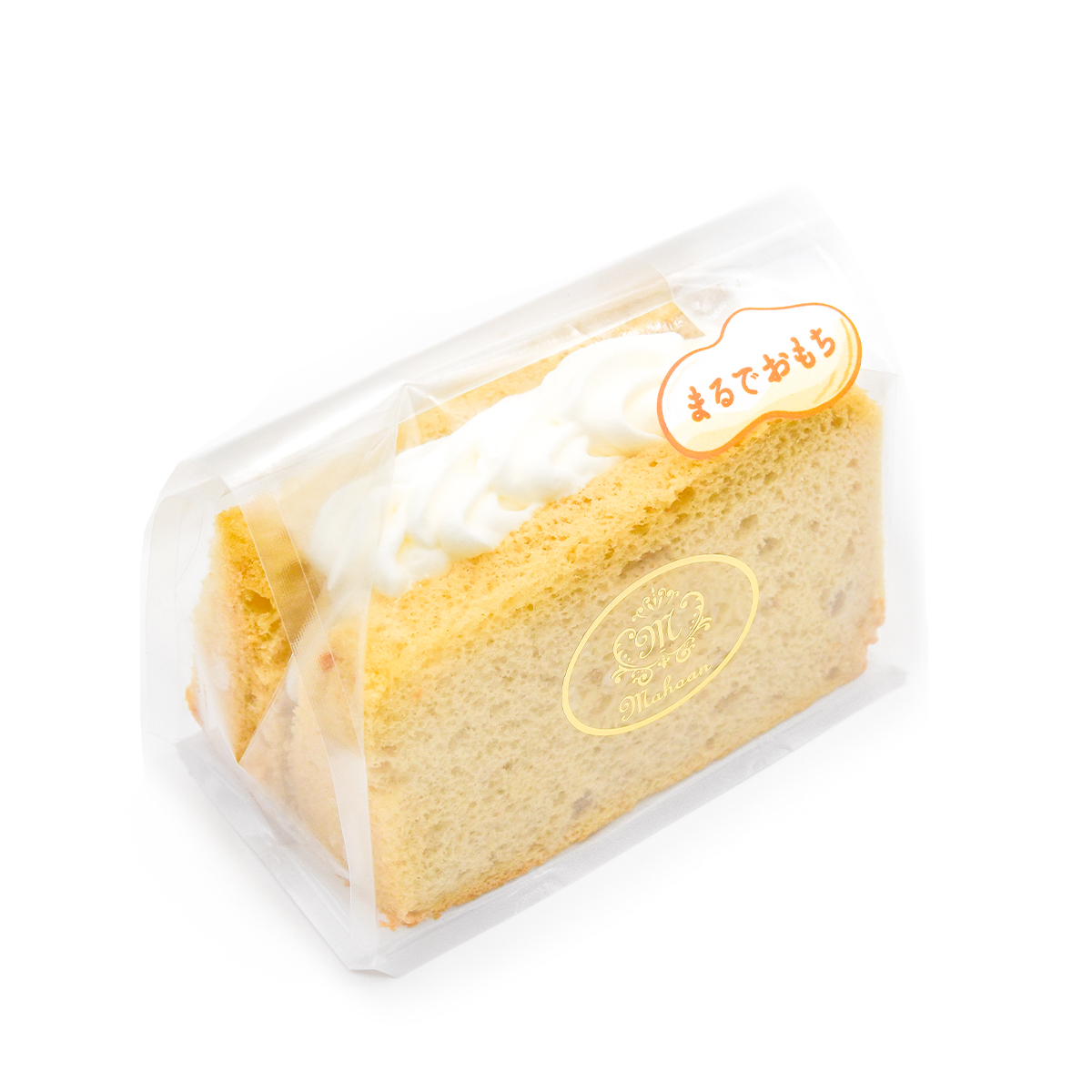 「生クリームモフォン」1個＜味・フレーバーは下記の選択肢よりお選びください＞