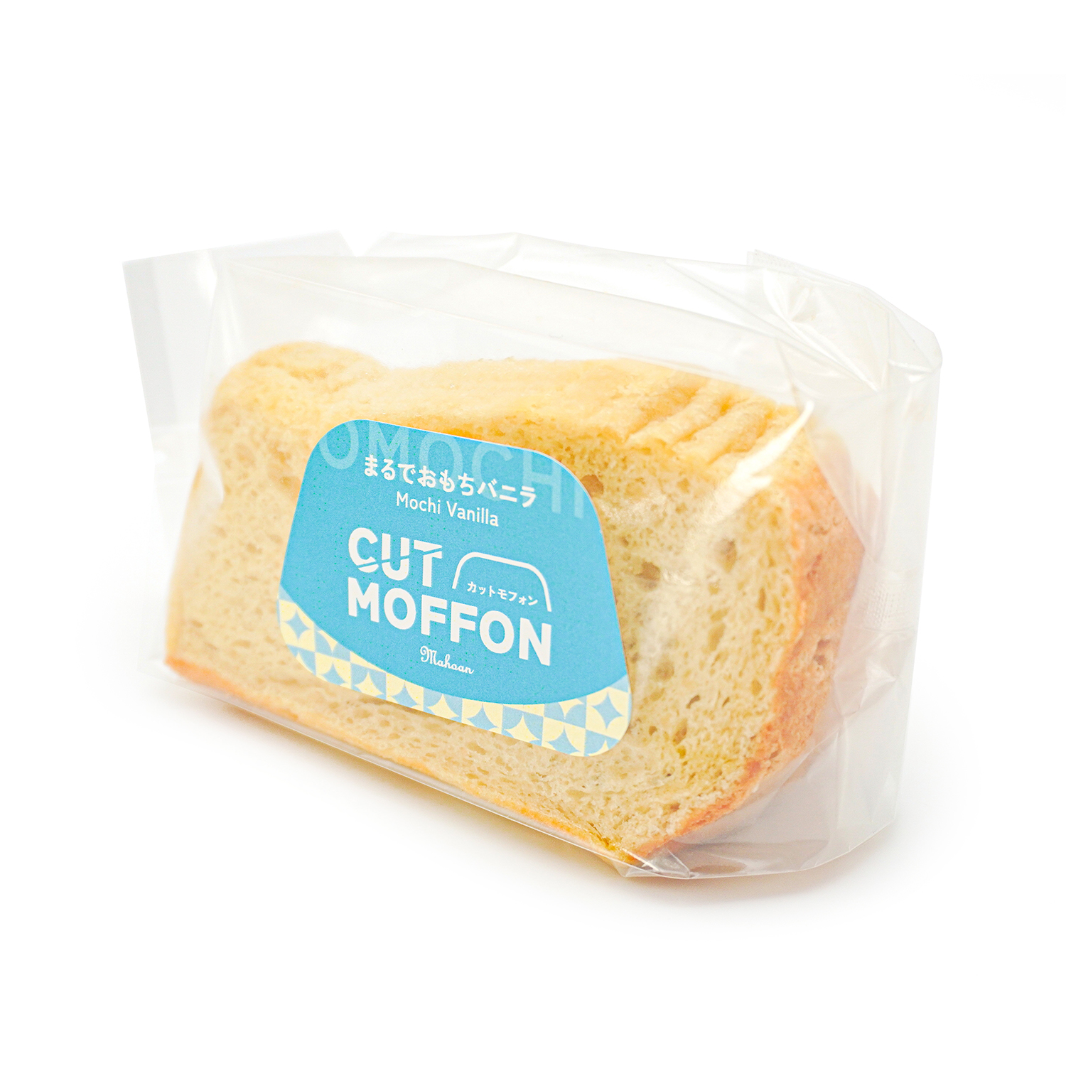 「カットモフォン」1個＜味・フレーバーは下記の選択肢よりお選びください＞