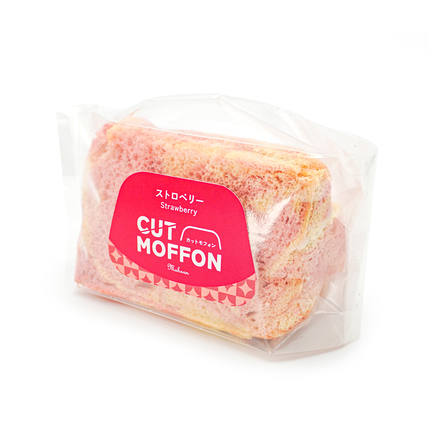 「カットモフォン」1個＜味・フレーバーは下記の選択肢よりお選びください＞